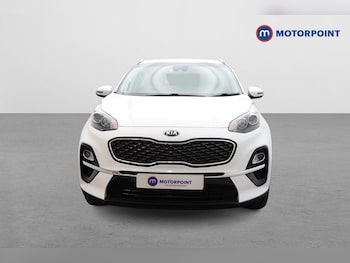 Used Kia Sportage 2019 for sale - 77194771: Photo
