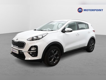 Used Kia Sportage 2019 for sale - 77194771: Photo