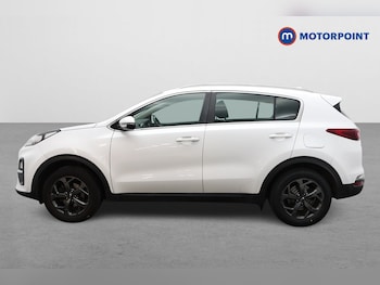 Used Kia Sportage 2019 for sale - 77194771: Photo