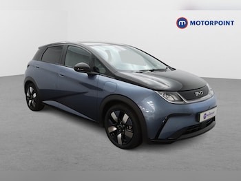Used BYD Dolphin 2025 for sale - 79177552: Photo