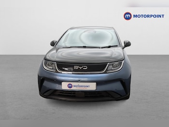 Used BYD Dolphin 2025 for sale - 79177552: Photo