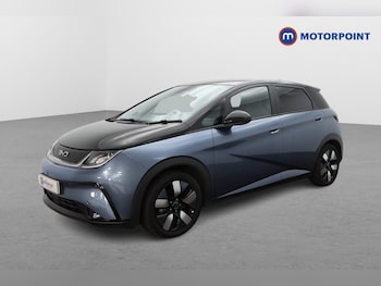 Used BYD Dolphin 2025 for sale - 79177552: Photo