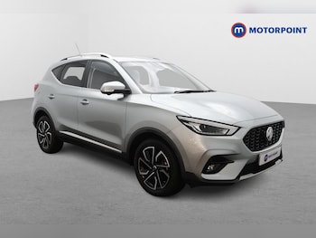 Used MG MG ZS 2023 for sale - 79141217: Photo