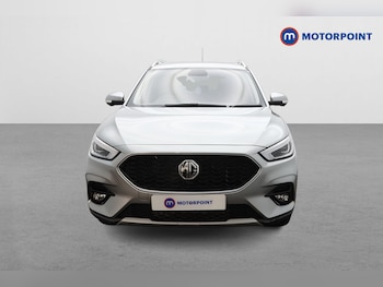 Used MG MG ZS 2023 for sale - 79141217: Photo