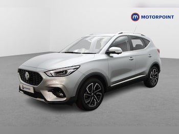 Used MG MG ZS 2023 for sale - 79141217: Photo