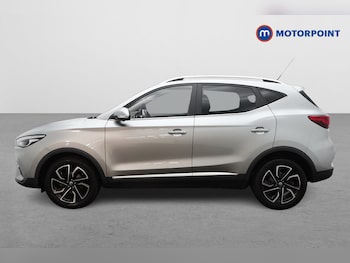 Used MG MG ZS 2023 for sale - 79141217: Photo