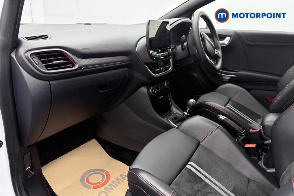 Used Ford Puma 2023 for sale - 76557603: Photo 10