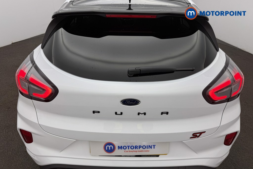 Used Ford Puma 2023 for sale - 76557603: Photo 11