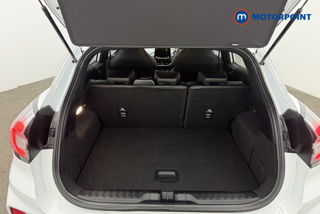 Used Ford Puma 2023 for sale - 76557603: Photo 12