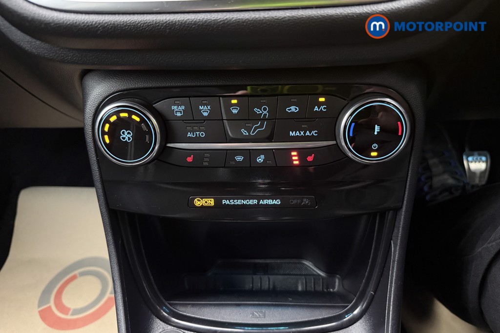 Used Ford Puma 2023 for sale - 76557603: Photo 15