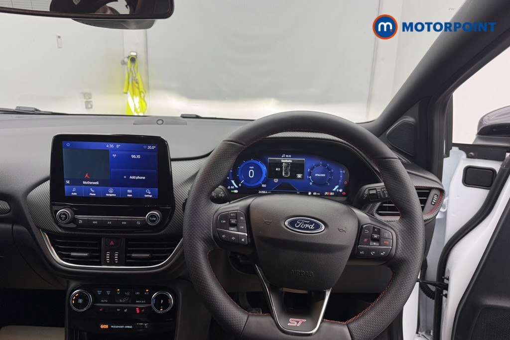 Used Ford Puma 2023 for sale - 76557603: Photo 16