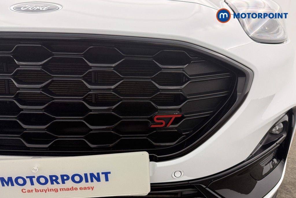 Used Ford Puma 2023 for sale - 76557603: Photo 19