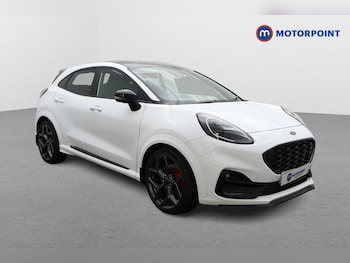 Used Ford Puma 2023 for sale - 76557603: Photo