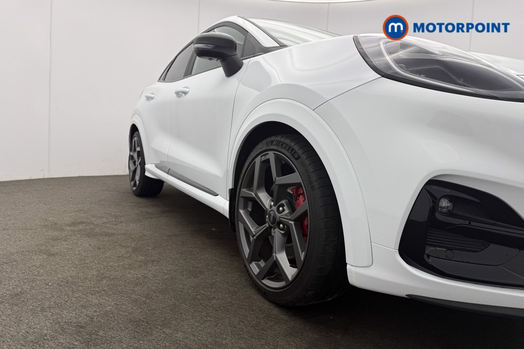 Used Ford Puma 2023 for sale - 76557603: Photo 20