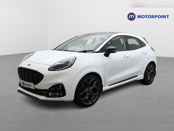 Used Ford Puma 2023 for sale - 76557603: Photo