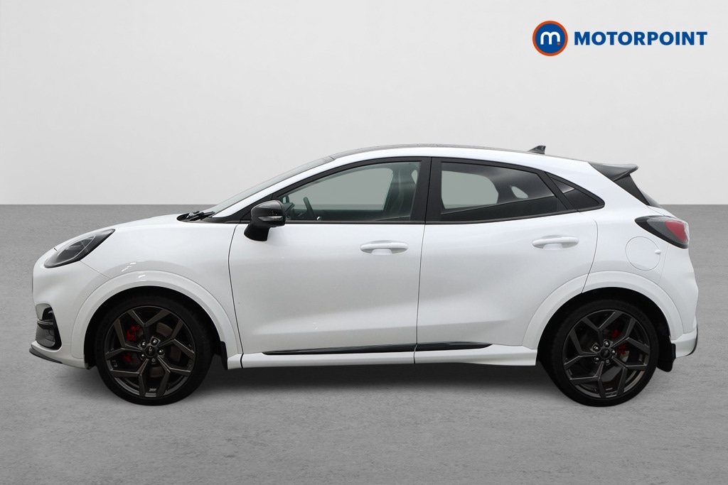 Used Ford Puma 2023 for sale - 76557603: Photo 3