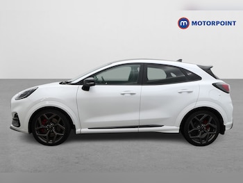 Used Ford Puma 2023 for sale - 76557603: Photo