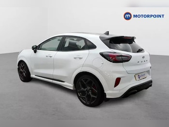 Used Ford Puma 2023 for sale - 76557603: Photo