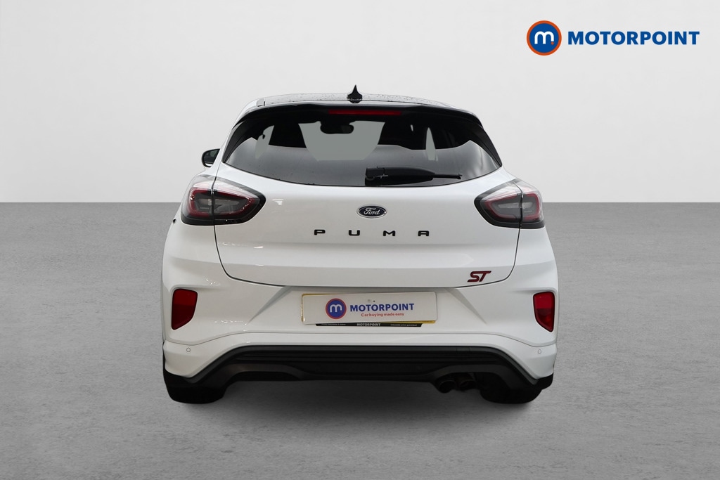 Used Ford Puma 2023 for sale - 76557603: Photo 5