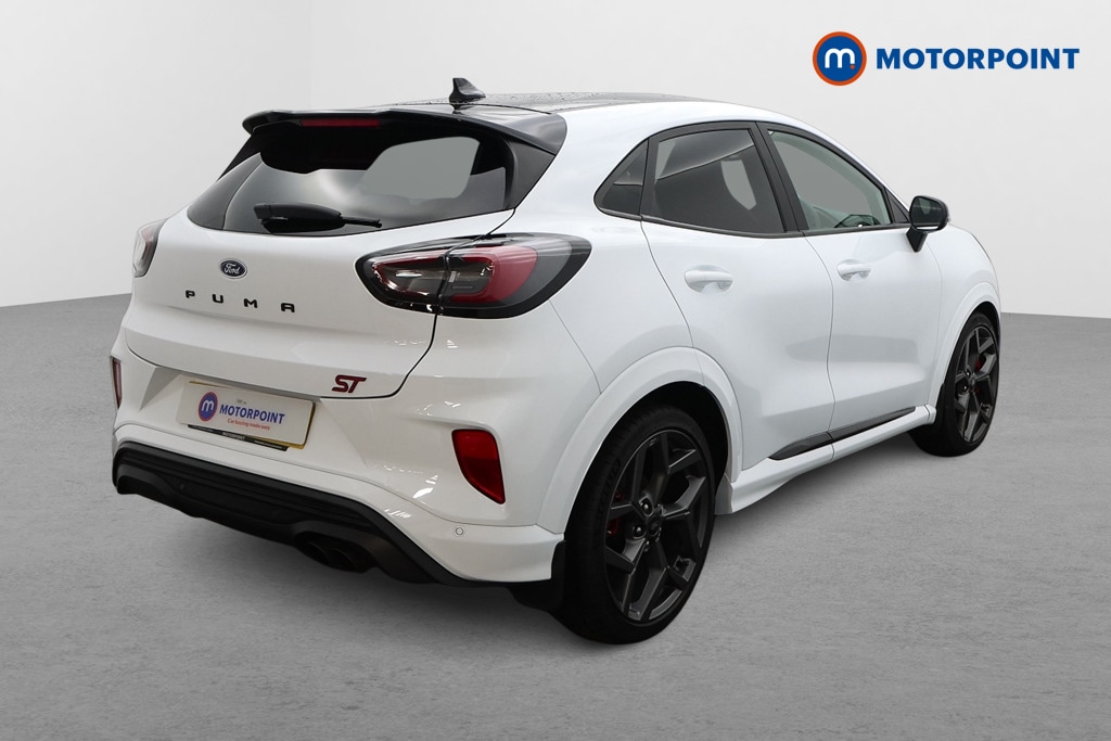 Used Ford Puma 2023 for sale - 76557603: Photo 6