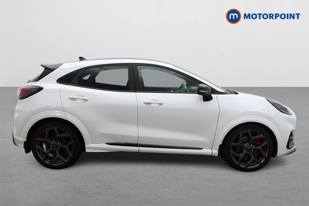 Used Ford Puma 2023 for sale - 76557603: Photo 7