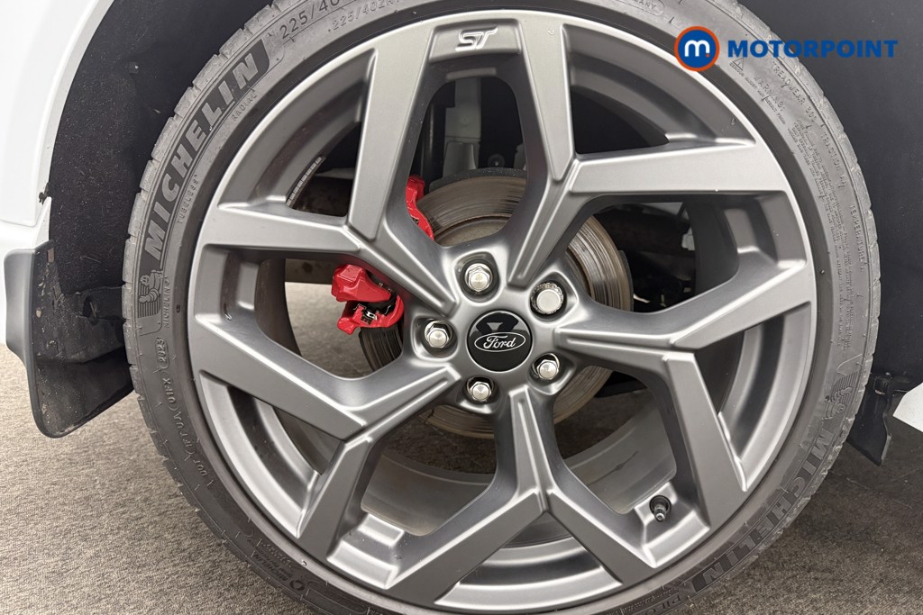 Used Ford Puma 2023 for sale - 76557603: Photo 8