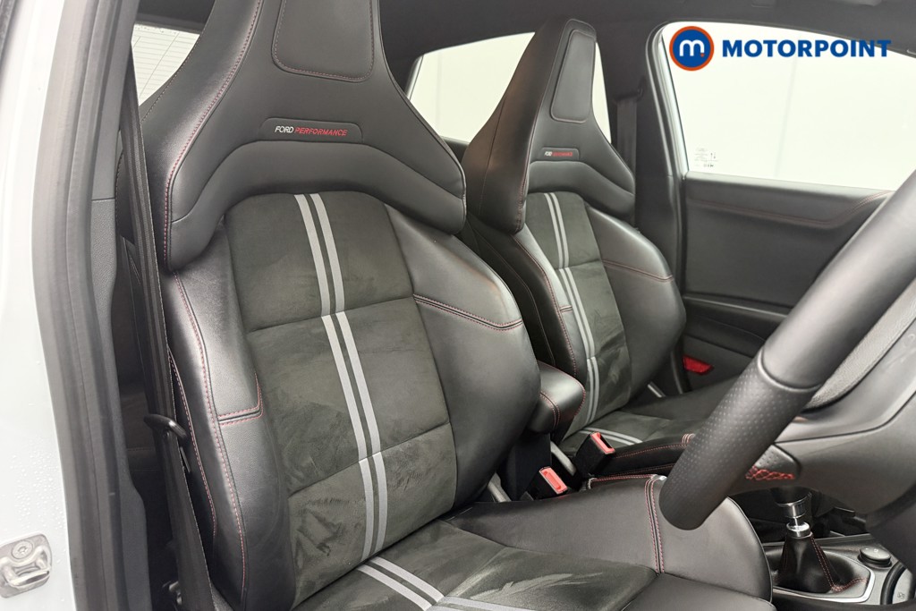 Used Ford Puma 2023 for sale - 76557603: Photo 9