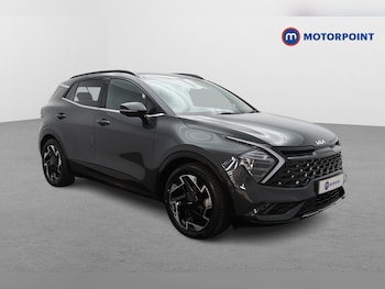 Used Kia Sportage 2023 for sale - 79021939: Photo