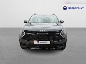 Used Kia Sportage 2023 for sale - 79021939: Photo