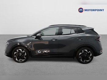 Used Kia Sportage 2023 for sale - 79021939: Photo