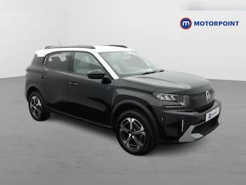 Used Citroen C3 Aircross 2025 for sale - 79786970: Photo
