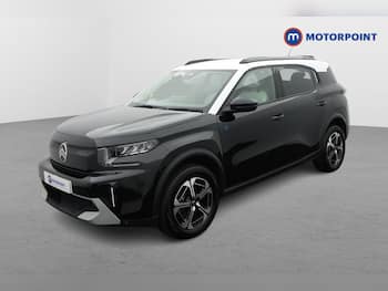 Used Citroen C3 Aircross 2025 for sale - 79786970: Photo
