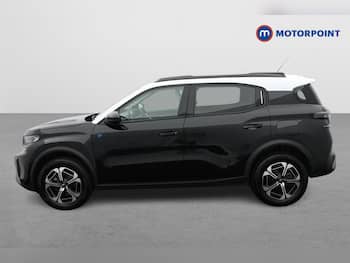 Used Citroen C3 Aircross 2025 for sale - 79786970: Photo