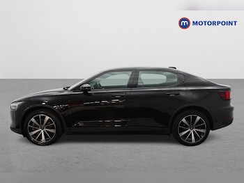 Used Polestar Polestar 2 2022 for sale - 79220211: Photo