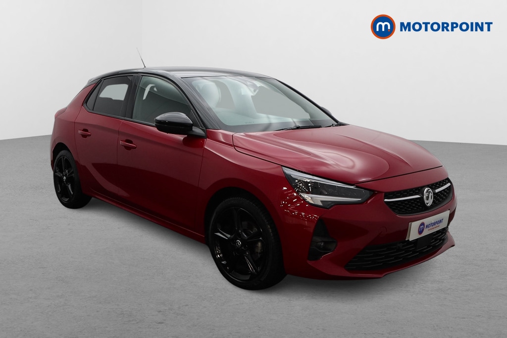 Used Vauxhall Corsa 2023 for sale - 76162397: Photo 1