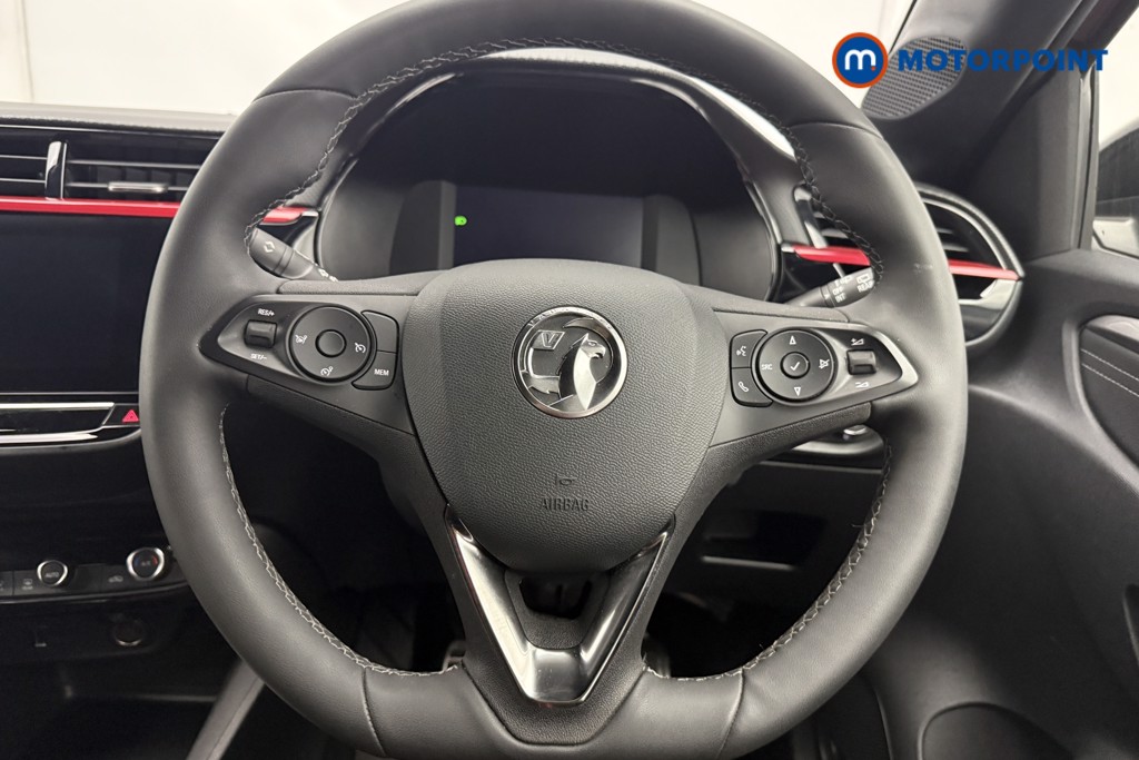 Used Vauxhall Corsa 2023 for sale - 76162397: Photo 11