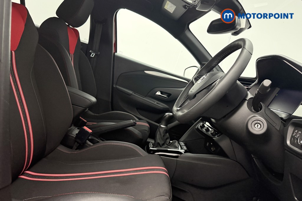Used Vauxhall Corsa 2023 for sale - 76162397: Photo 14