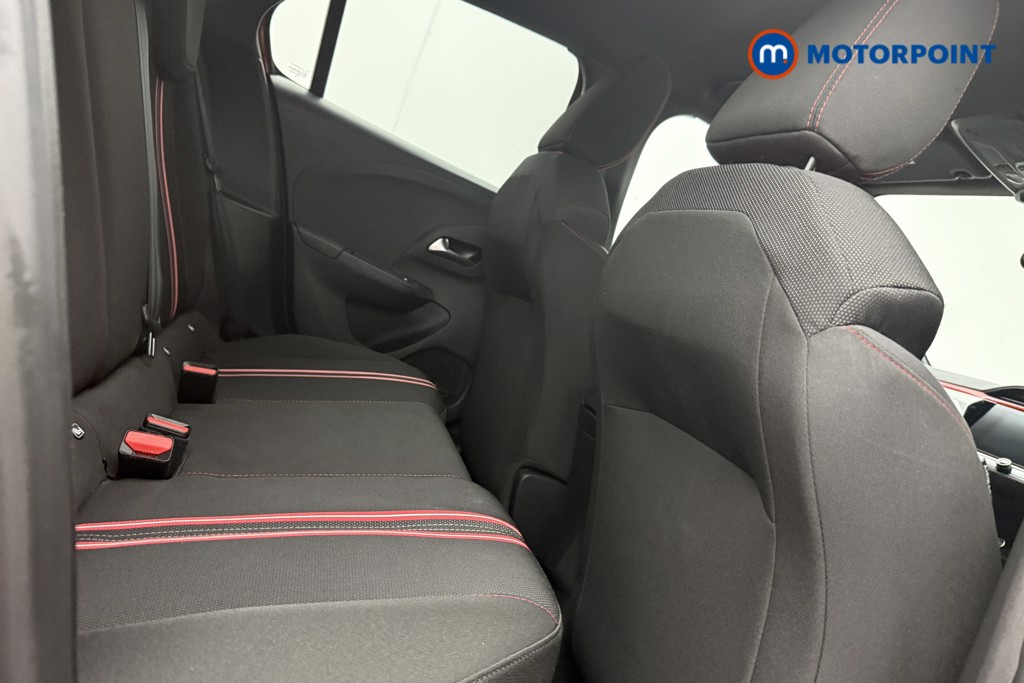 Used Vauxhall Corsa 2023 for sale - 76162397: Photo 15