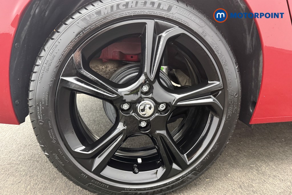 Used Vauxhall Corsa 2023 for sale - 76162397: Photo 16