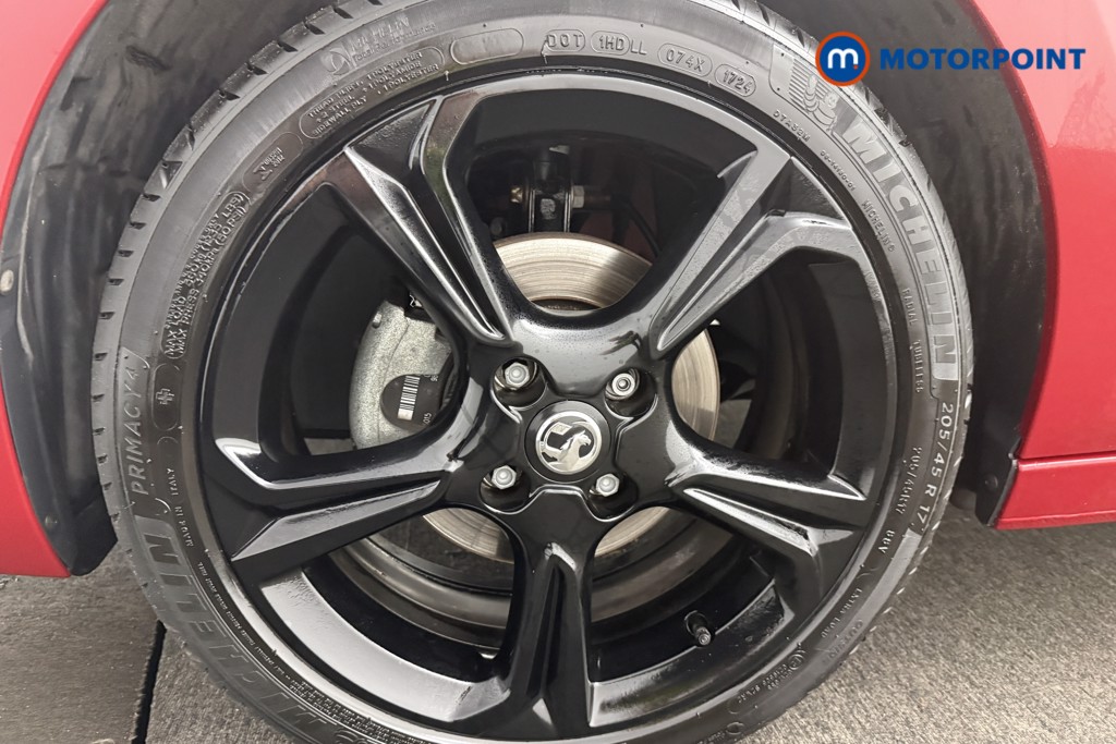 Used Vauxhall Corsa 2023 for sale - 76162397: Photo 18