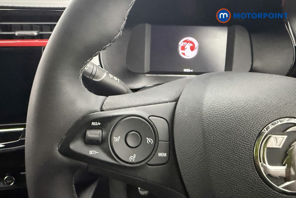 Used Vauxhall Corsa 2023 for sale - 76162397: Photo 20