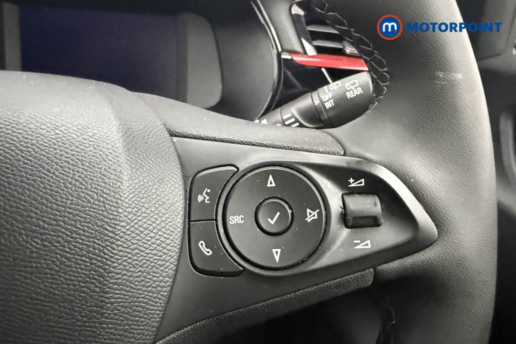 Used Vauxhall Corsa 2023 for sale - 76162397: Photo 21