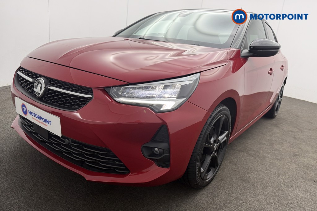 Used Vauxhall Corsa 2023 for sale - 76162397: Photo 29