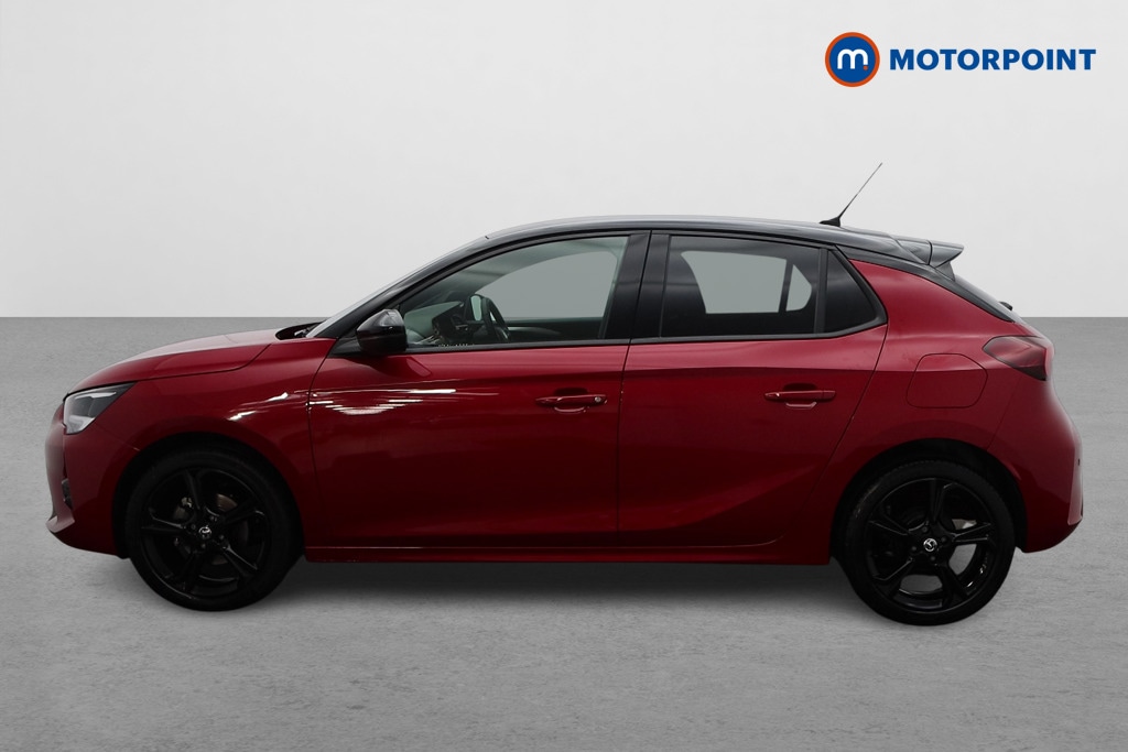 Used Vauxhall Corsa 2023 for sale - 76162397: Photo 4