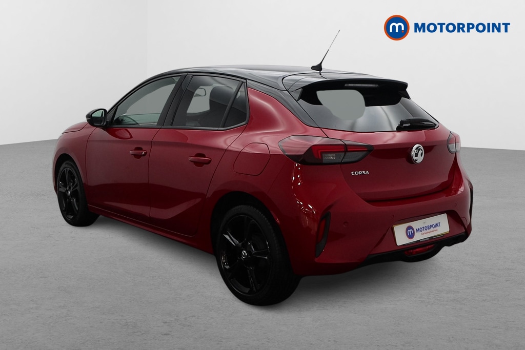 Used Vauxhall Corsa 2023 for sale - 76162397: Photo 5