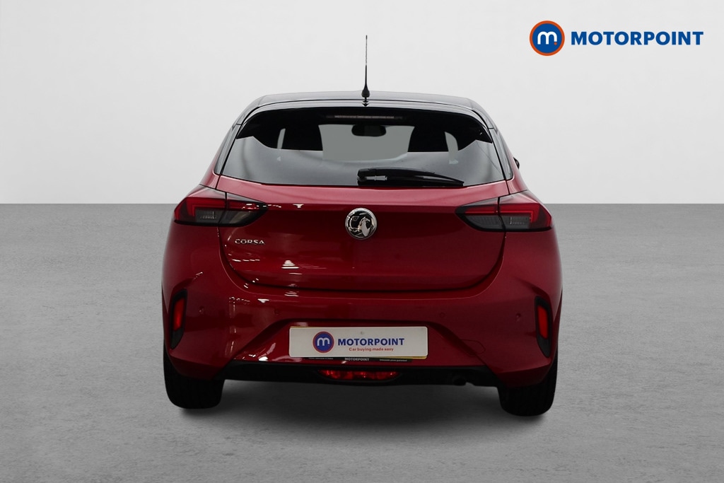 Used Vauxhall Corsa 2023 for sale - 76162397: Photo 6