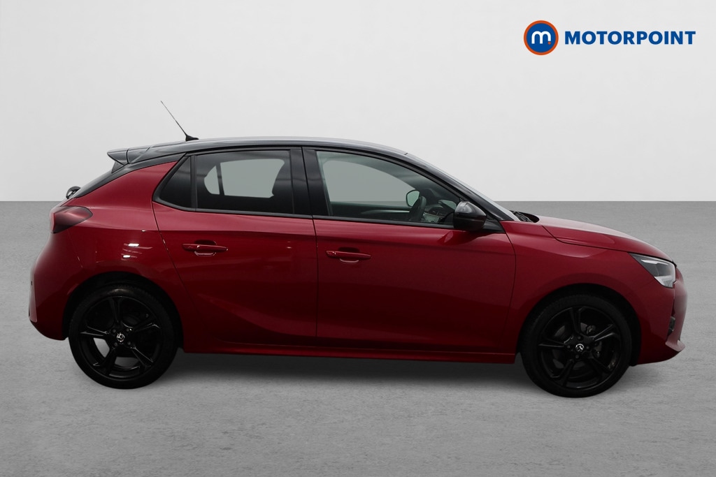 Used Vauxhall Corsa 2023 for sale - 76162397: Photo 8