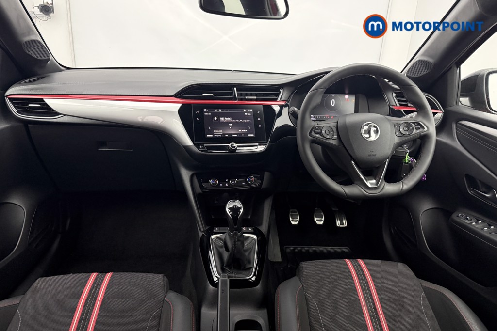 Used Vauxhall Corsa 2023 for sale - 76162397: Photo 9