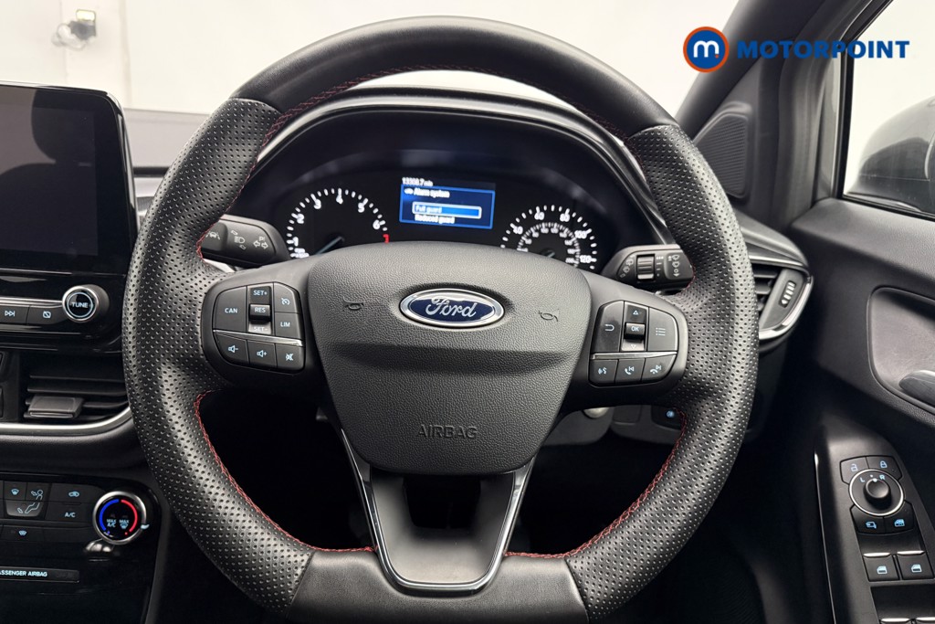 Used Ford Puma 2022 for sale - 76638230: Photo 10