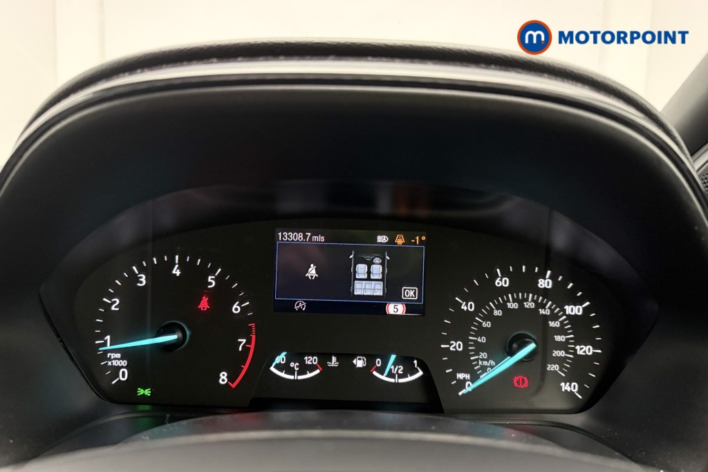 Used Ford Puma 2022 for sale - 76638230: Photo 11